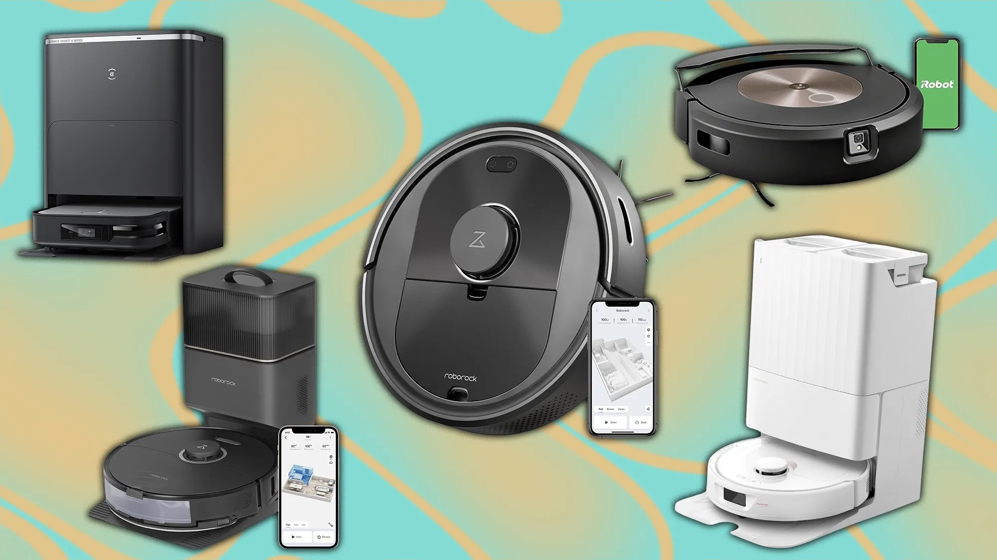 دليلك لاختيار أفضل مكانس كهربائية لاسلكية بميزة التفريغ التلقائي … راحة قصوى وتنظيف بلا مجهود!