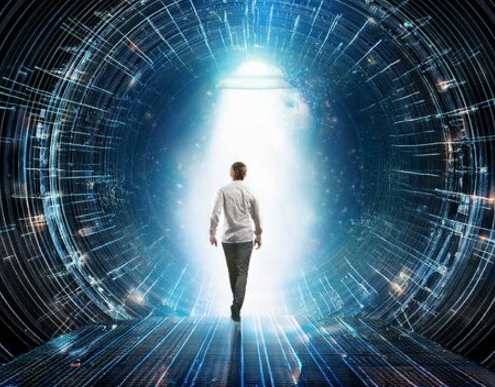 شركات تكنولوجية كبرى تعمل على براءات اختراع جنونية قد تتحقق فعليا