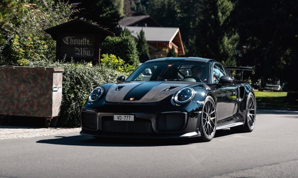 تعرف على قائمة أسرع 10 سيارات رسمياً على حلبة نوربورغرينغ بالترتيب