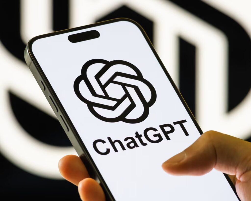 نصيحة غذائية من ChatGpt تصيب شخص باضطراب نادر