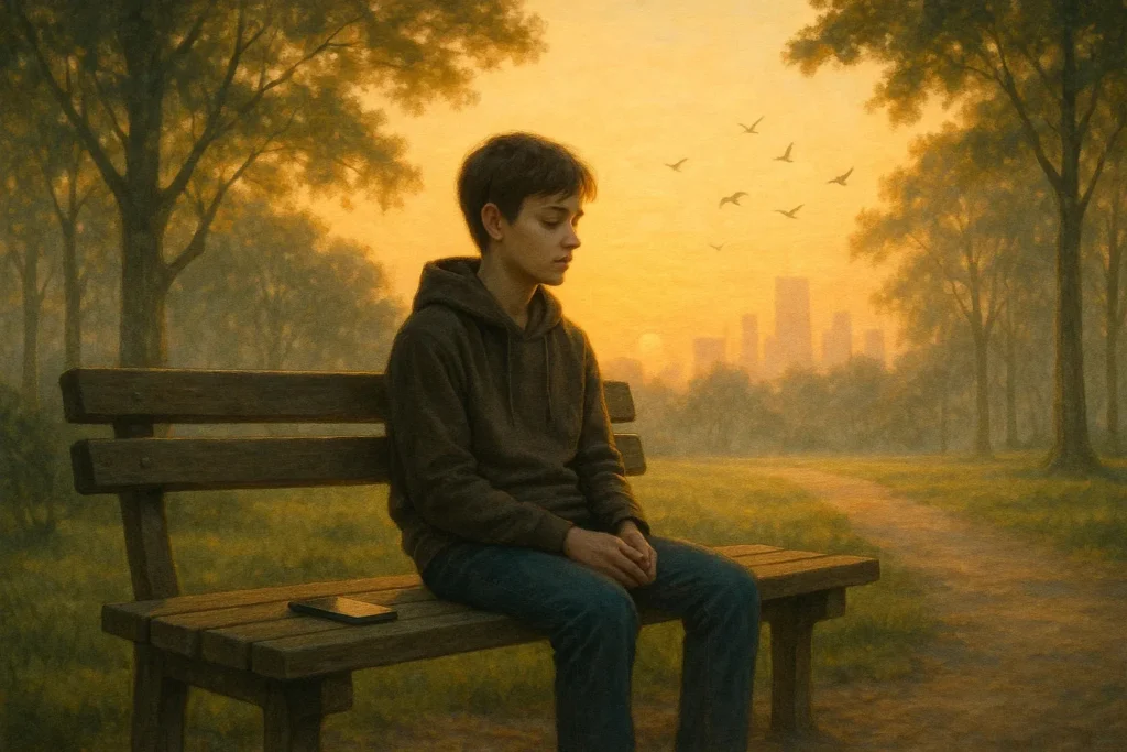 لماذا لا تستطيع التوقف عن مشاهدة الريلز يوميا؟