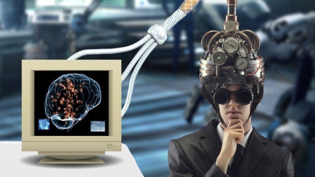 شركات تكنولوجية كبرى تعمل على براءات اختراع جنونية قد تتحقق فعليا