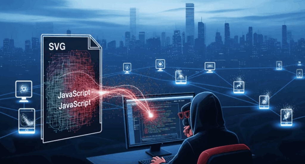 اختراق الحواسيب عبر الصور