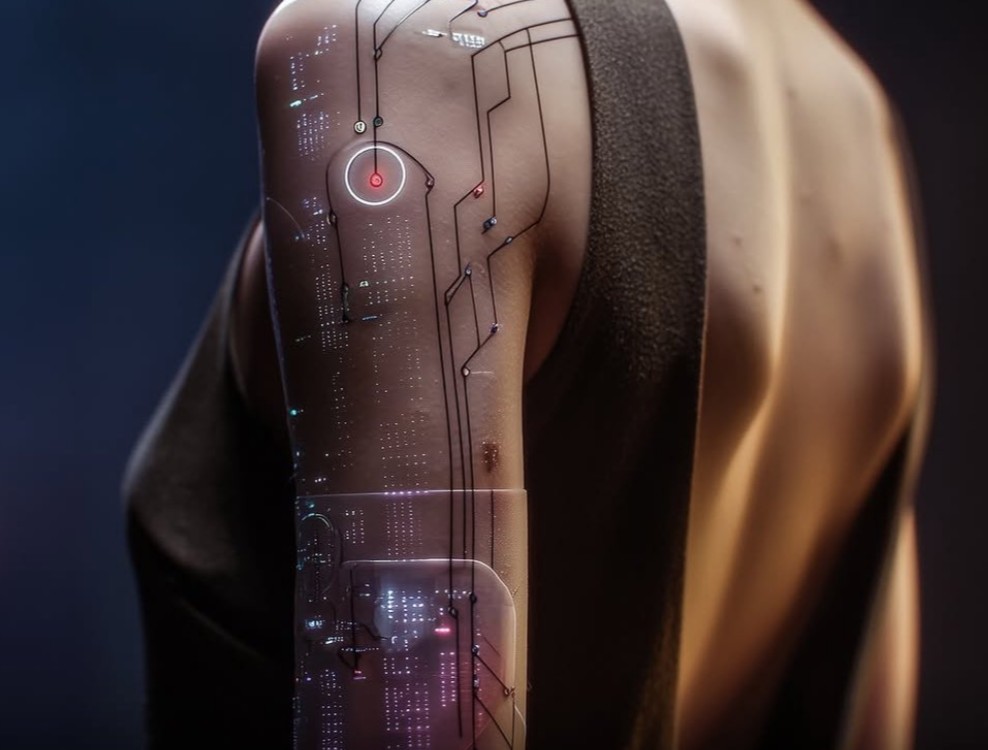 شركات تكنولوجية كبرى تعمل على براءات اختراع جنونية قد تتحقق فعليا