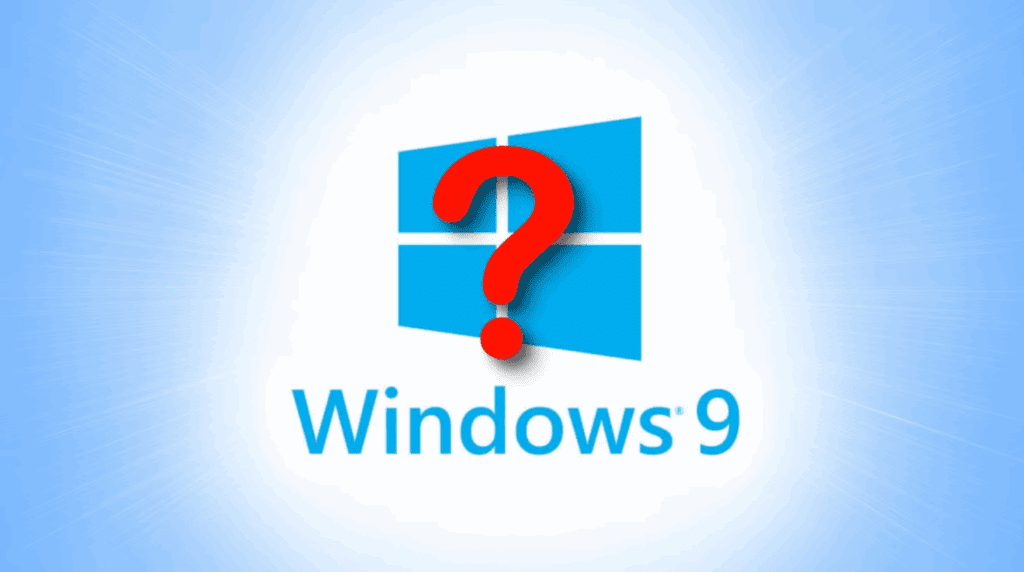 لماذا لا يوجد آيفون 9 ولا حتى ويندوز 9؟