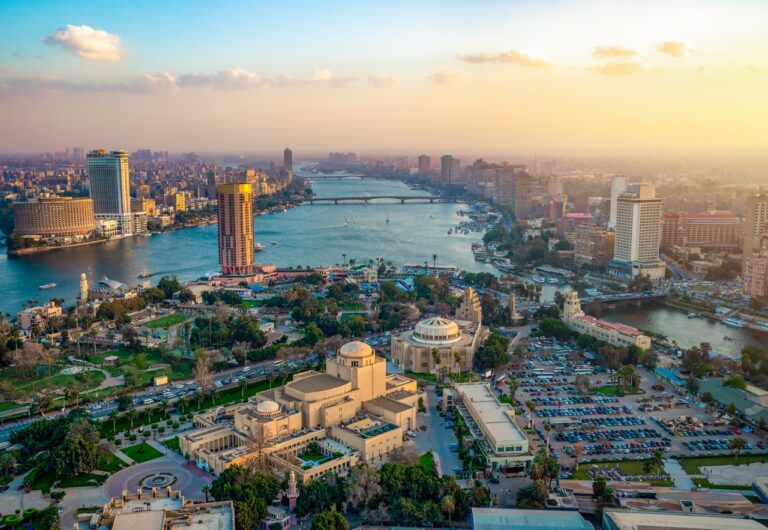مصر تتجه لتنظيم قطاع الشركات الناشئة الآخذ بالنمو