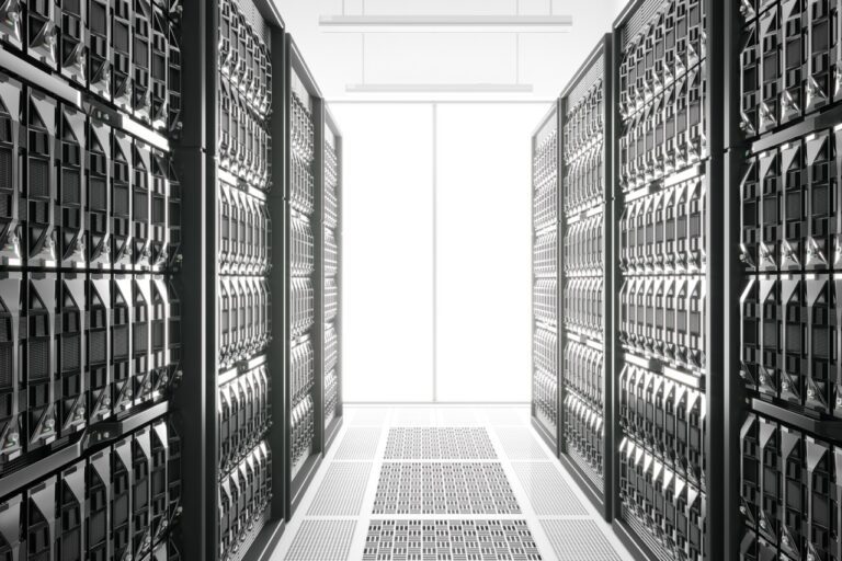 هيوماين تنوي بناء أول مركز بياناتها في 2026 مع خطط طموحة لعام 2030
