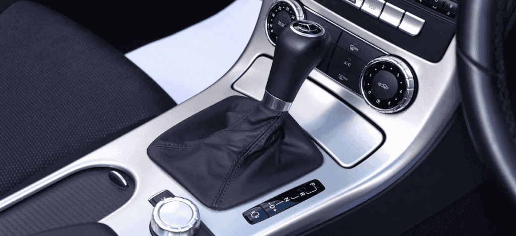 5 أشياء تدمر قير CVT في سيارتك بدون ما تنتبه!