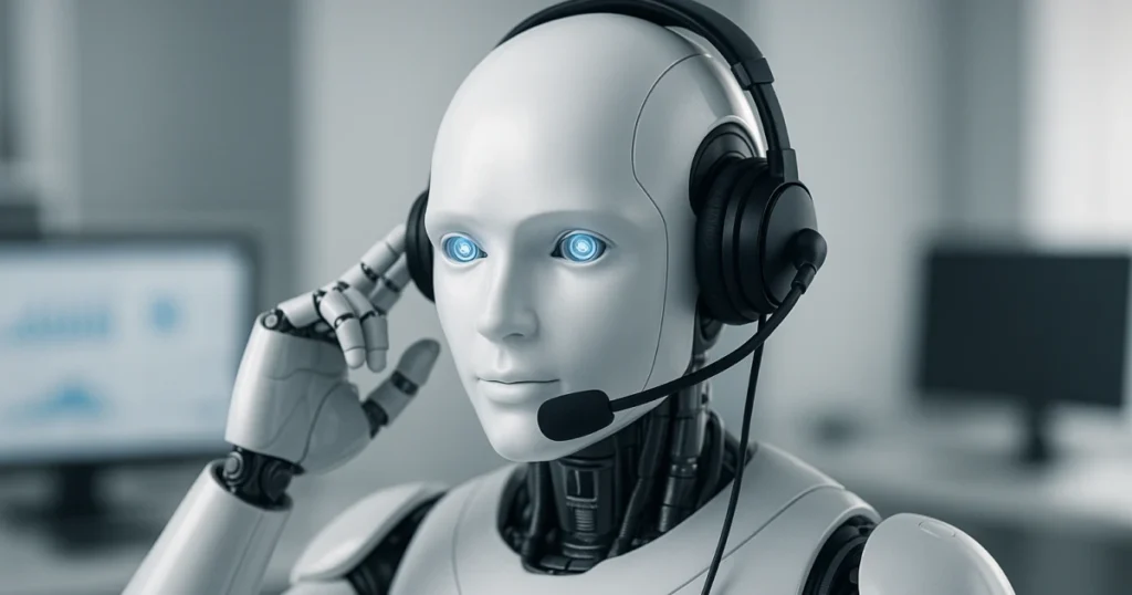  استخدام الذكاء الاصطناعي في المشاريع الصغيرة