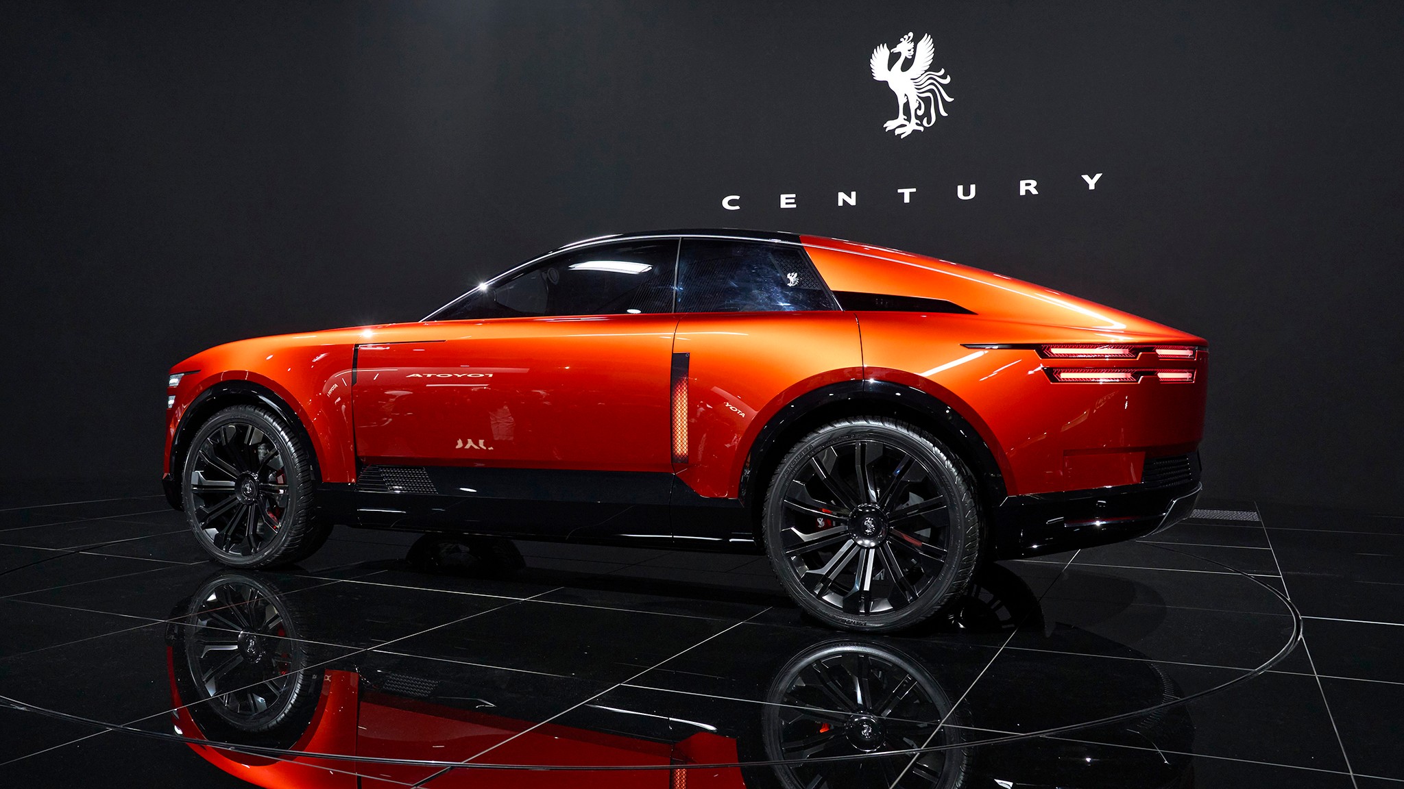 سعر تويوتا سنشري كوبيه