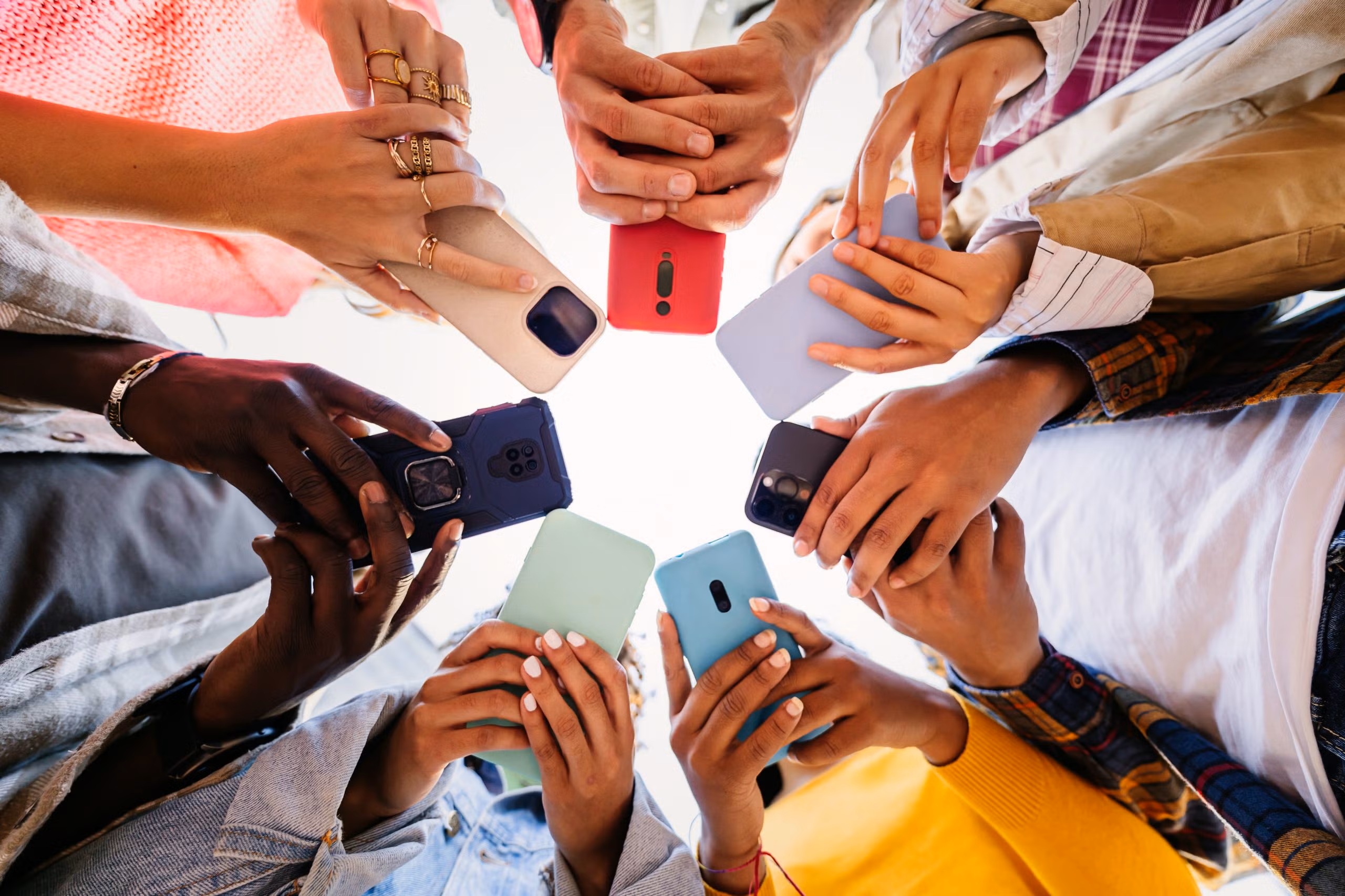 10 من أغرب تطبيقات ممكن تستخدمها في حياتك اليومية