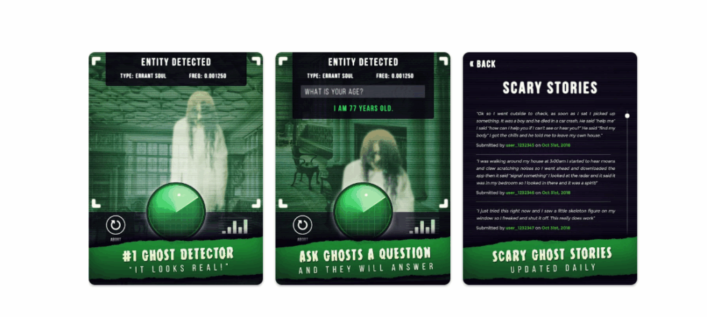 10 من أغرب تطبيقات ممكن تستخدمها في حياتك اليومية