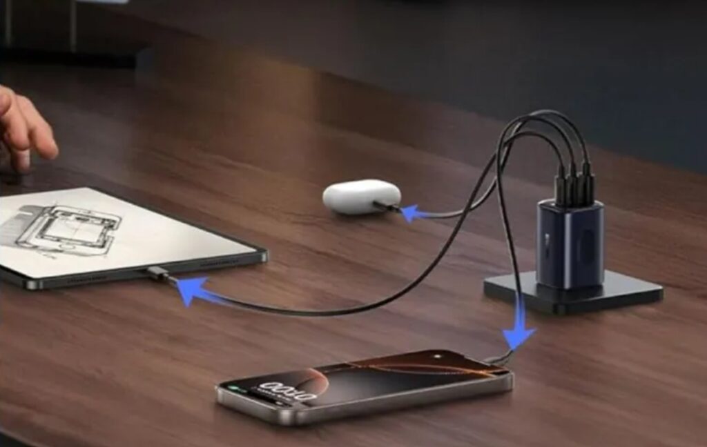 ميزات لمنفذ آيفون 17 برو ماكس