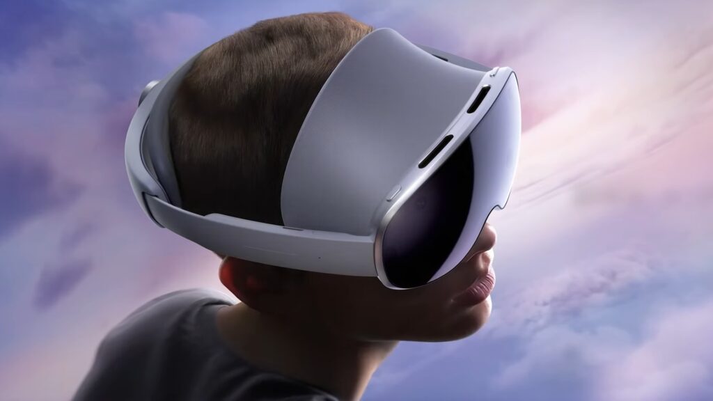 نظارة سامسونج XR