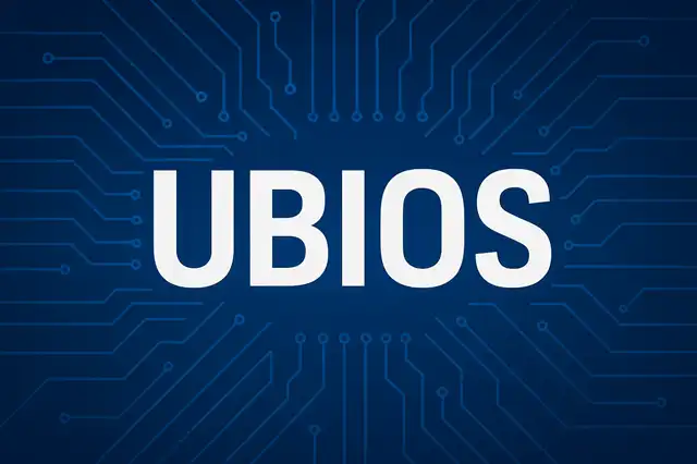 UBIOS