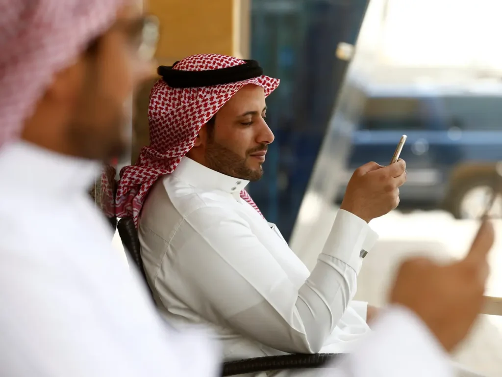 أهم التطبيقات المجانية في السعودية للآيفون