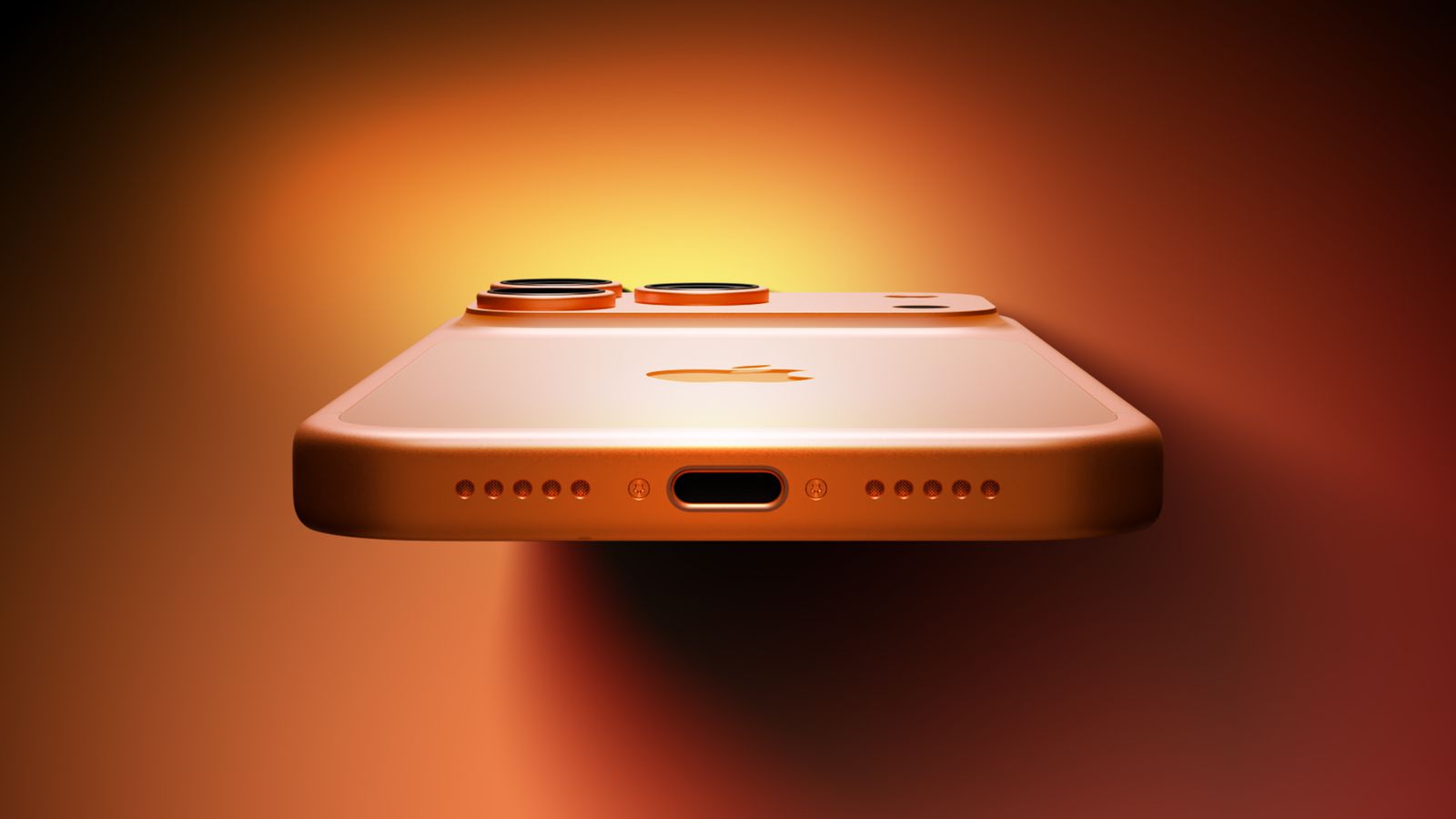 ميزات لمنفذ آيفون 17 برو ماكس