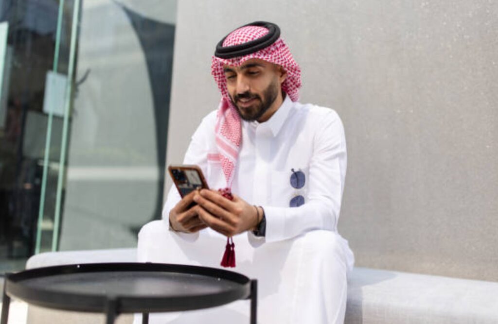 أهم التطبيقات المجانية في السعودية للآيفون