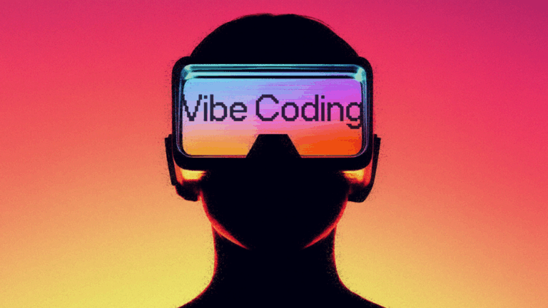 فايب كودينغ (Vibe Coding)