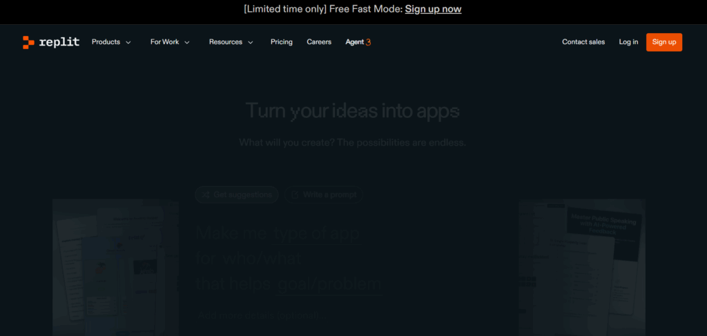 أدوات فايب كودينج (Vibe Coding)