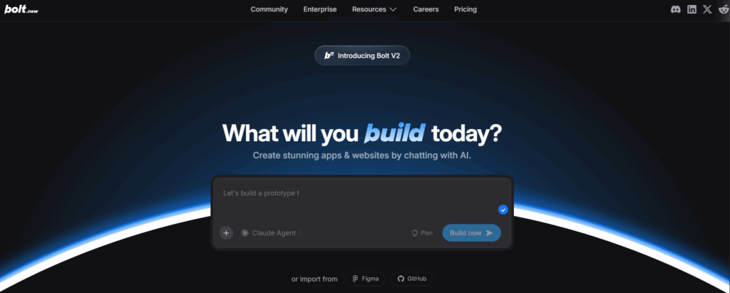 أدوات فايب كودينج (Vibe Coding)