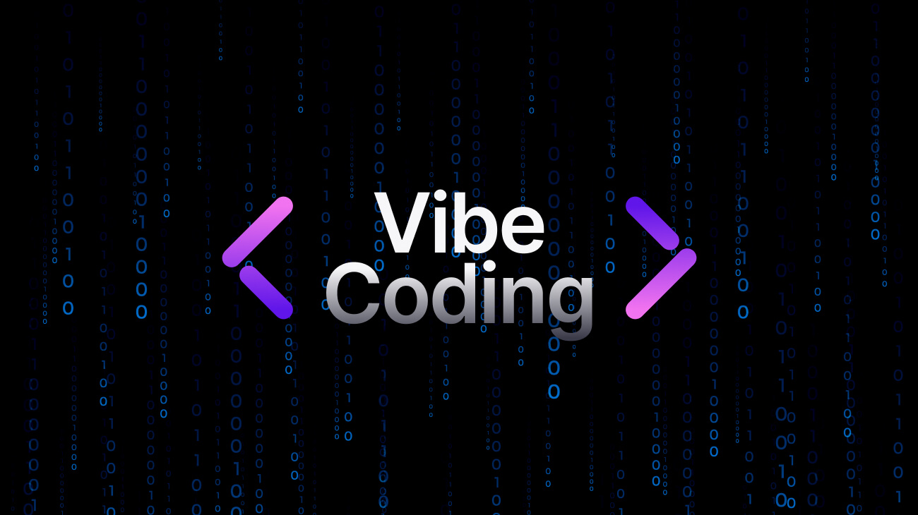 فايب كودينغ (Vibe Coding)