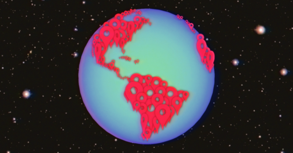 تقنية تجسس متقدمة لشركة فيرست واب