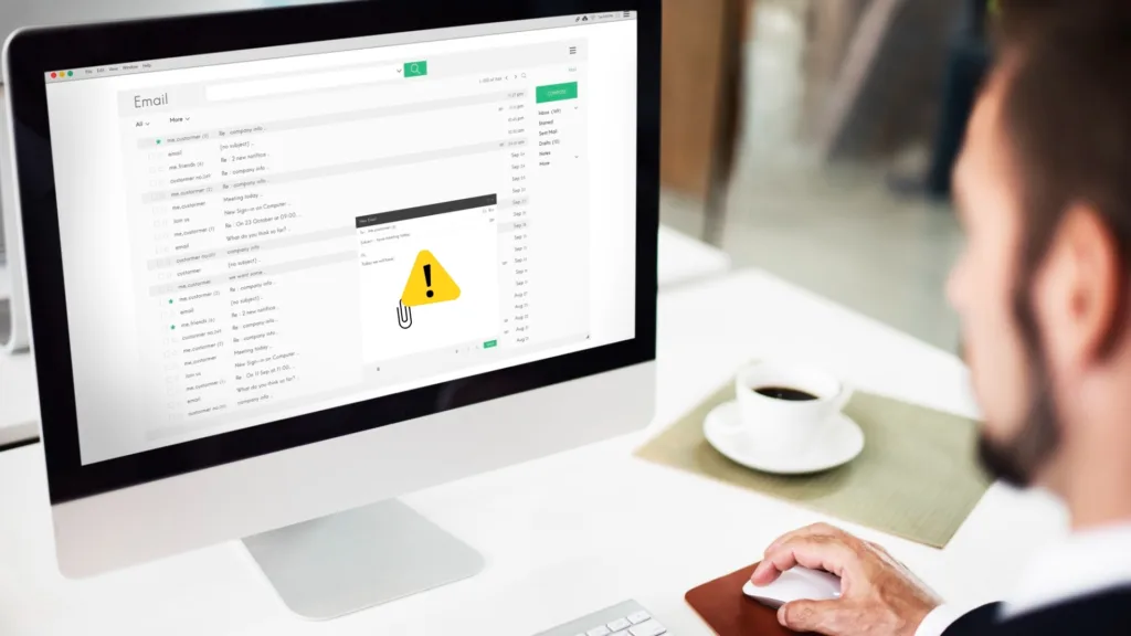 مشاركة الملفات الكبيرة