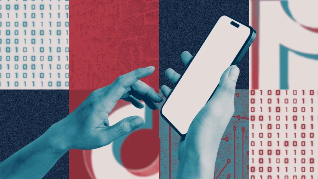 ميزات تيك توك الجديدة 2025