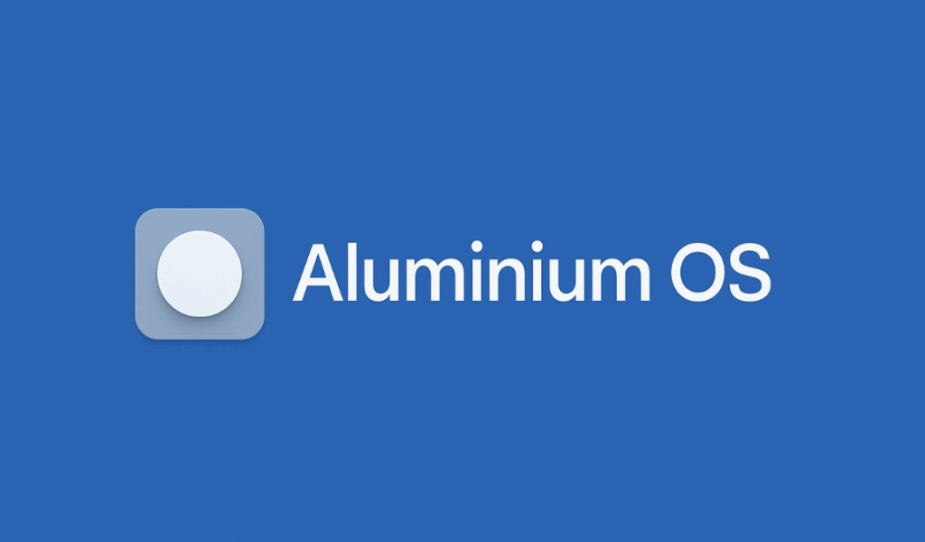 تعرف على نظام Aluminium OS : نظام اندرويد جديد للحواسيب من جوجل