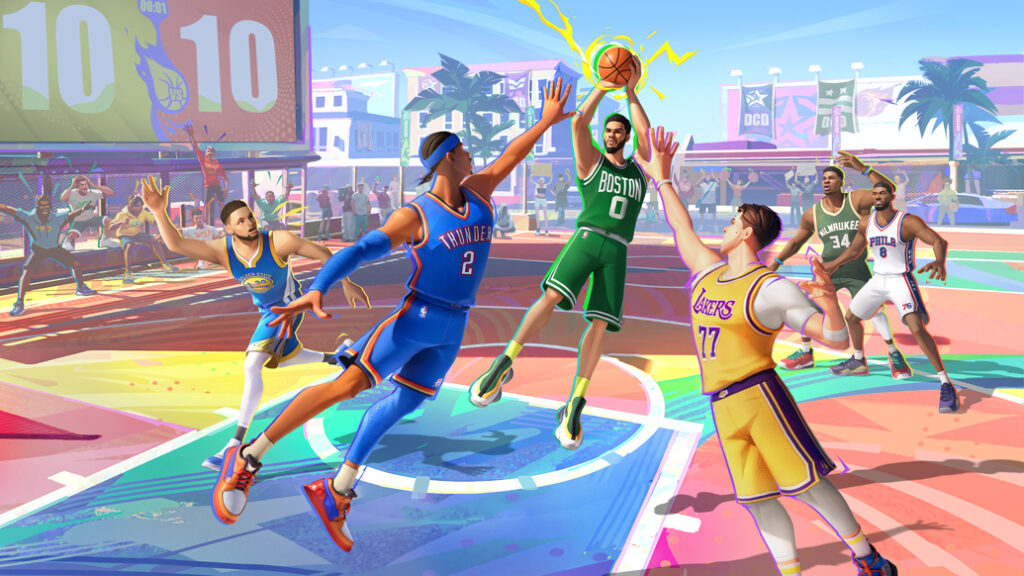 اختيارات جوجل: أفضل ألعاب اندرويد 2025