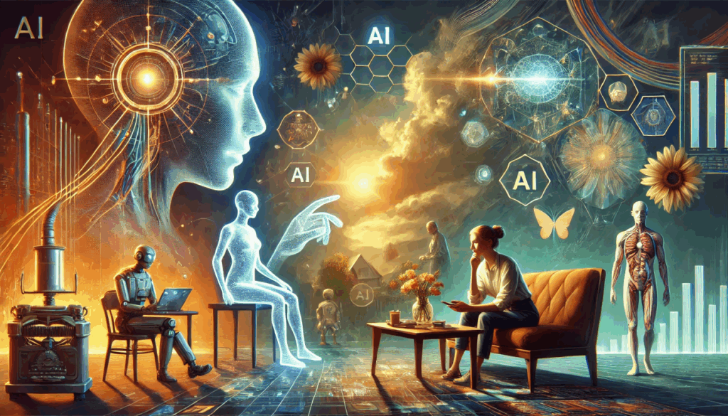 كيف تبقى مهماً في زمن الذكاء الاصطناعي