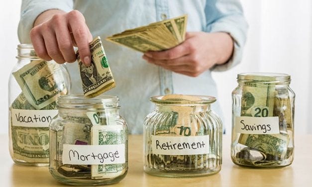 أفضل طرق إدارة الميزانية الشخصية