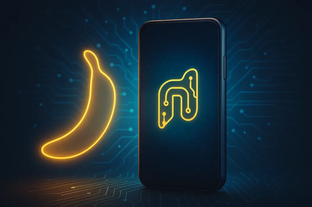 كيفية تعديل الصور وإنشاؤها باستخدام نموذج Nano Banana المتطور من جوجل