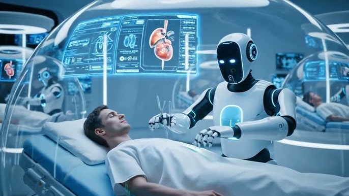 كيف يمكنك الاستثمار في الذكاء الاصطناعي خلال عام 2026؟