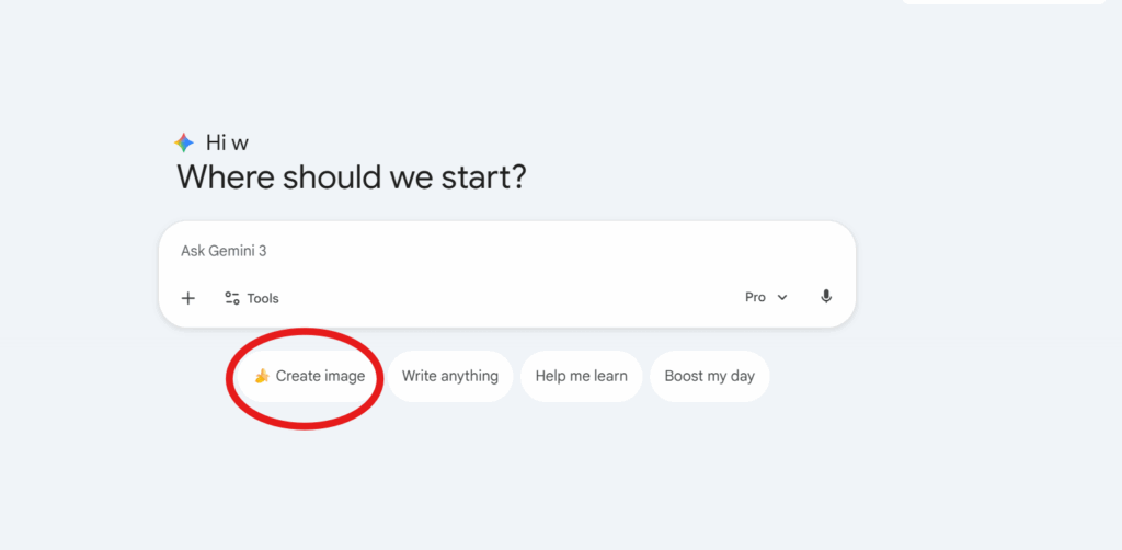 كيفية تعديل الصور وإنشاؤها باستخدام نموذج Nano Banana المتطور من جوجل