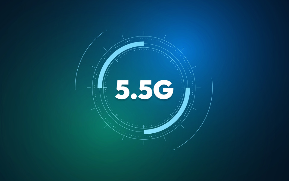 ما هي تقنية 5.5G في الهواتف الذكية ؟ تعرف على أول هاتف ذكي يملك هذه التقنية رسميا