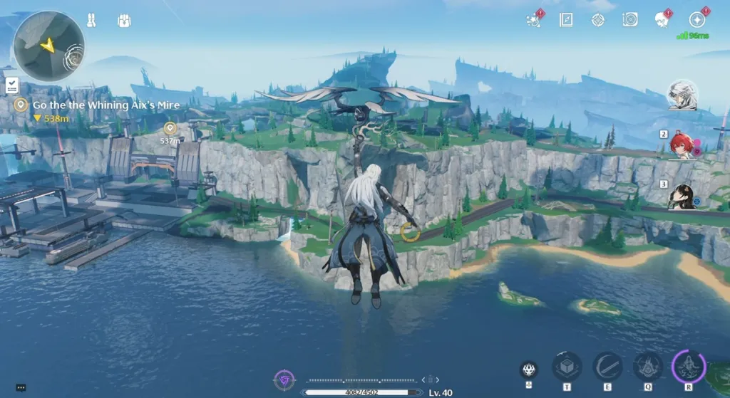 اختيارات جوجل: أفضل ألعاب اندرويد 2025