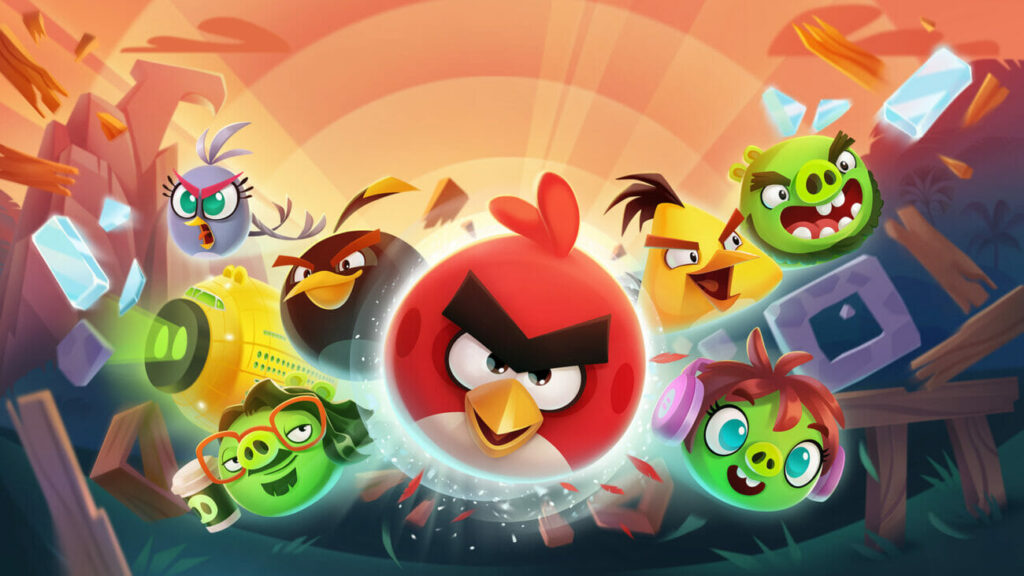 فشلت 51 مرة! قصة نجاح Angry Birds اللعبة التي حولت الإفلاس إلى مليارات