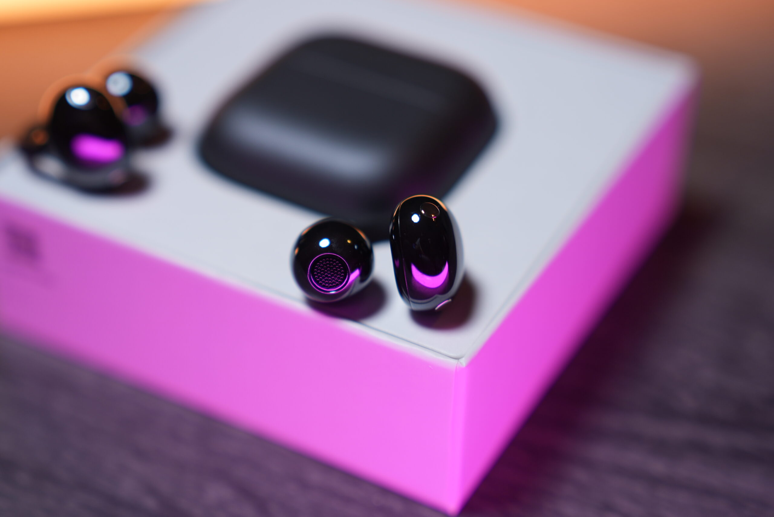 Huawei FreeClip 2 AI