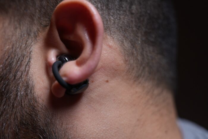 Huawei FreeClip 2 Bridge C