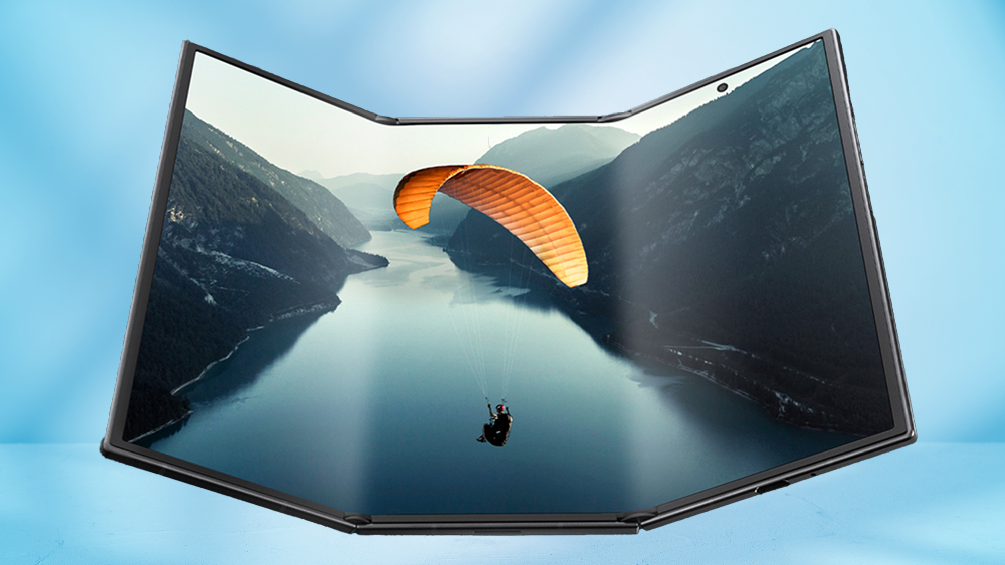 هل يستحق Samsung Galaxy Z Trifold سعره الـ 2800 دولار؟ إليك المواصفات الكاملة