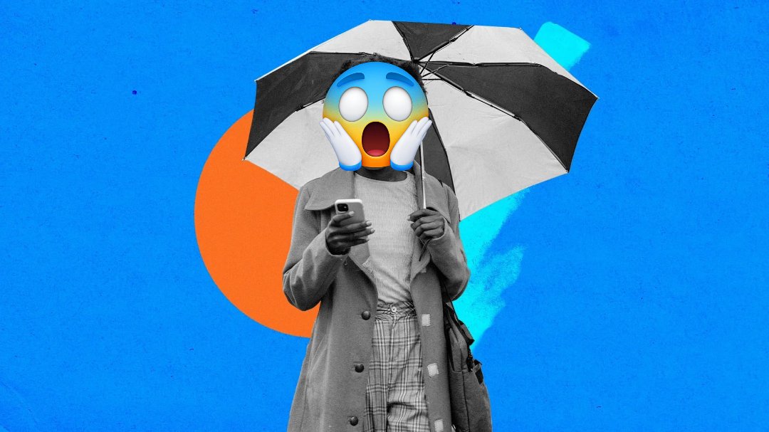 افضل مواقع لمعرفة حاله الطقس ومتابعتها يوميا