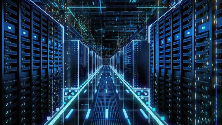 4000 مركز في دولة واحدة! تعرف على أكثر الدول امتلاكاً لمراكز البيانات والسر وراء هذا السباق