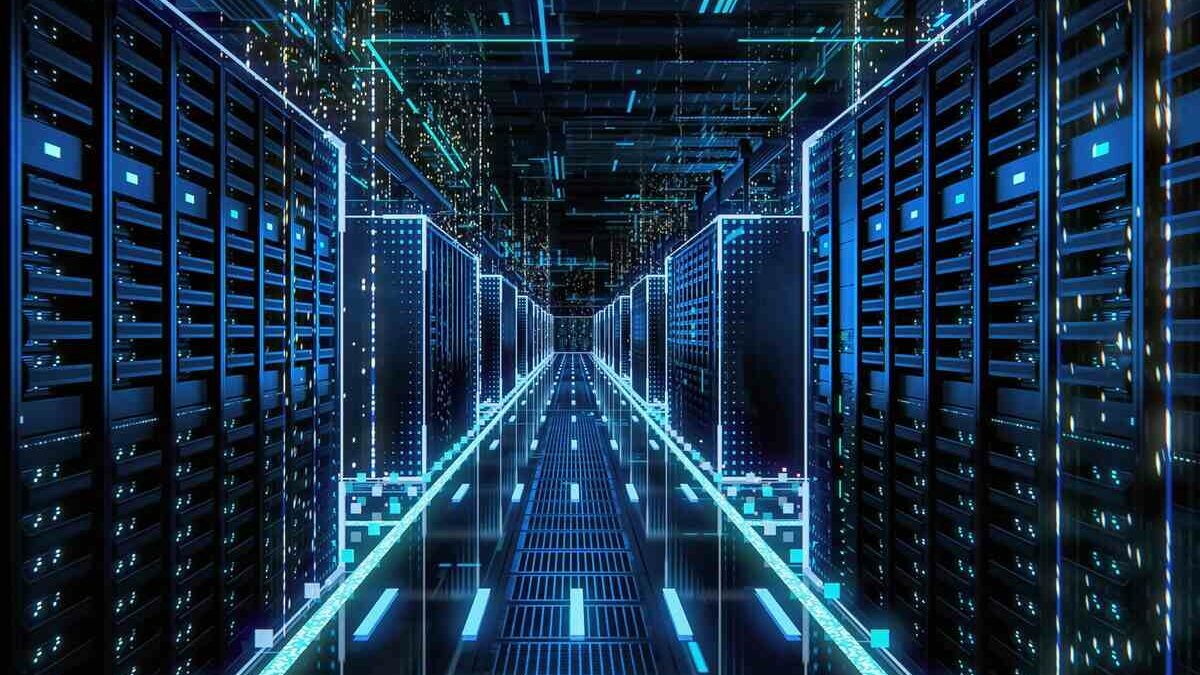 4000 مركز في دولة واحدة! تعرف على أكثر الدول امتلاكاً لمراكز البيانات والسر وراء هذا السباق