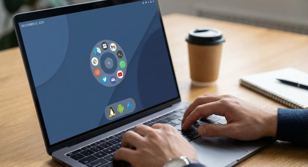 أفضل أنظمة تشغيل بديلة لويندوز 2025 تجعلك تعيش تجربة حاسوب مختلفة