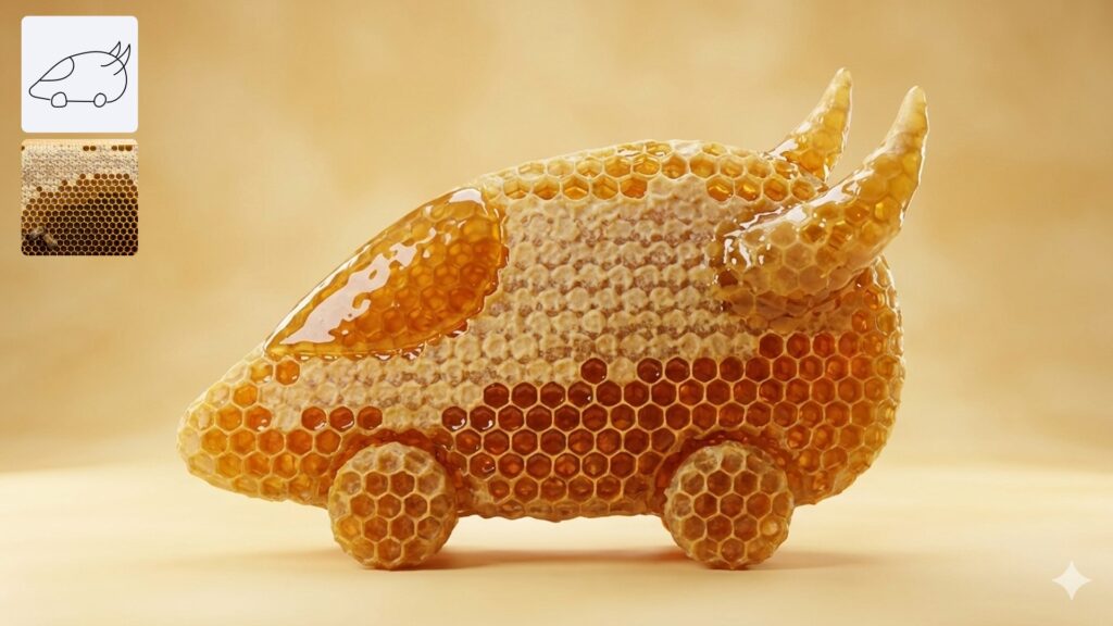 كيفية تعديل الصور وإنشاؤها باستخدام نموذج Nano Banana المتطور من جوجل