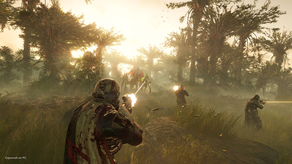 أفضل ألعاب متعددة اللاعبين للكمبيوتر 2026 ستشعل حماس اللاعبين