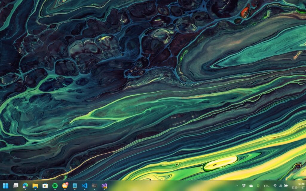 أفضل برامج تغيير شكل الويندوز 10 و 11 لتخصيص سطح المكتب باحترافية