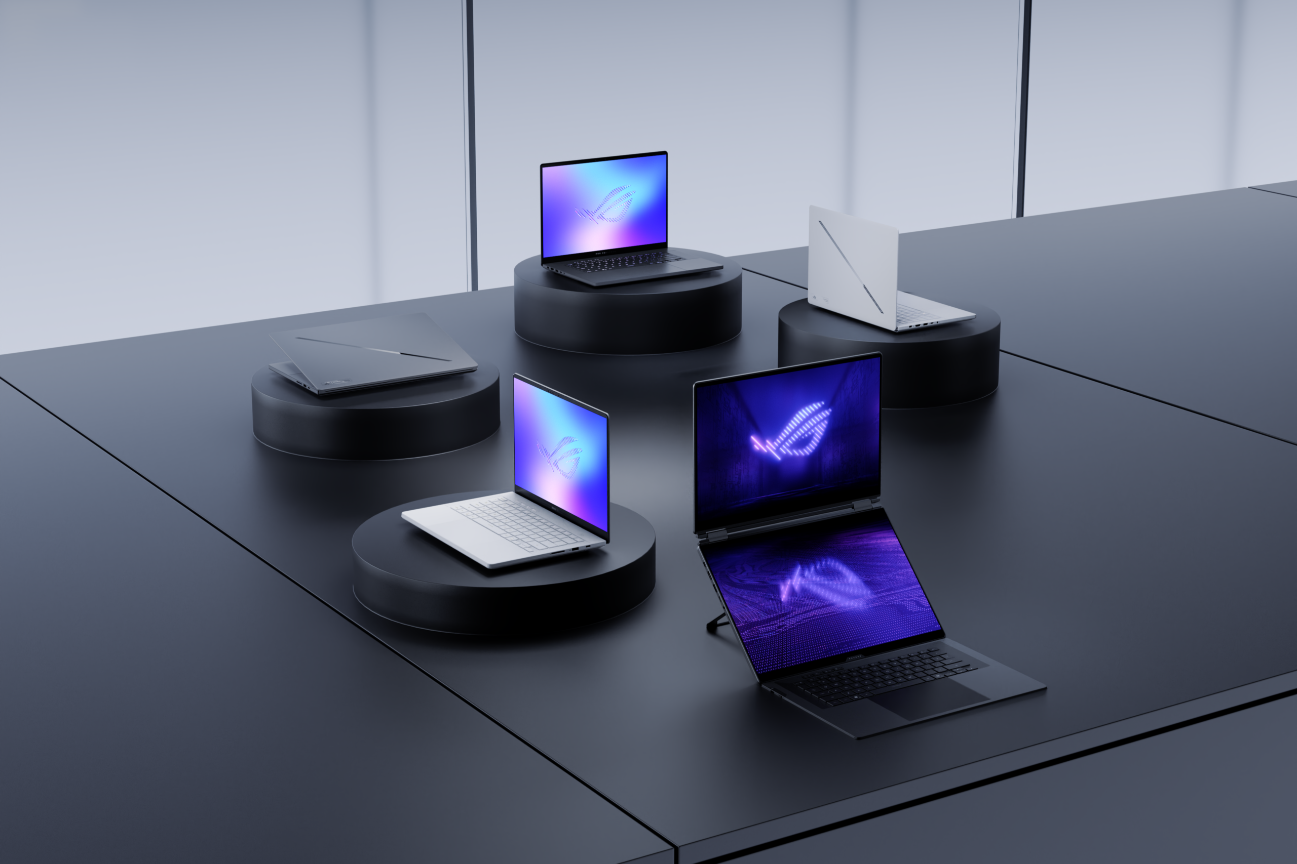 ASUS-Republic-of-Gamers-Presents-Next-Gen-Gaming-Innovations-Commemorates-20-Years-of-Gaming-Excellence-at-CES-2026-scaled